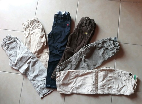 Lotto stock abbigliamento - stock,