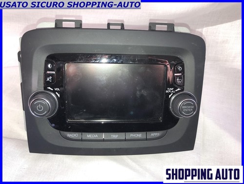 Stereo originale multifunzione - stereo,