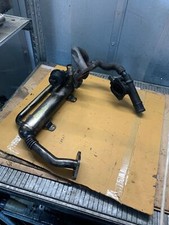 VW EOS 2.0 TDI EGR Cooler BMM