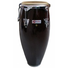 TUMBADORA SOUNDSATION SCO20-DW12 DARK WOOD 12"