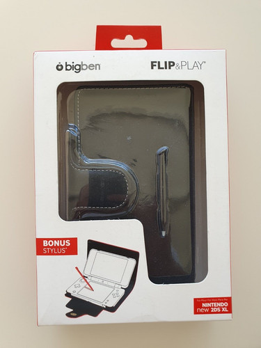 Custodia flip play - flip,