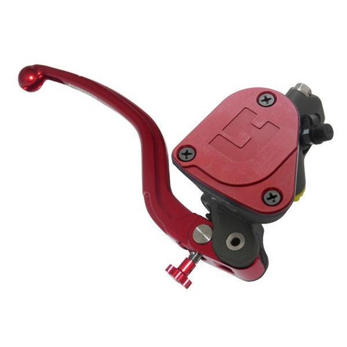 Accossato radial brake - , pump