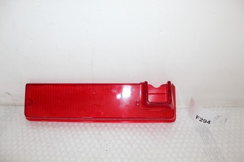 Plastica fanalino posteriore - plastica,