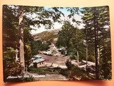 Abetone (Pistoia). Veduta.