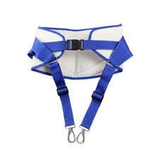 SGBL-31 CINTURA DA COBATTIMENTO RENALE STAND UP TONNO TRAINA DRIFTING 