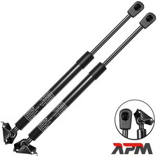 Coppia Ammortizzatore