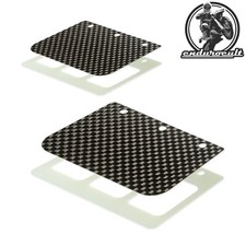 Kit membrane dual stage per