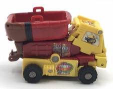 Vintage 1994 TMNT Tartarughe