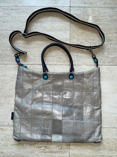 Borsa mano donna - borsa,