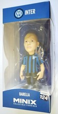 Minix Inter Collectible