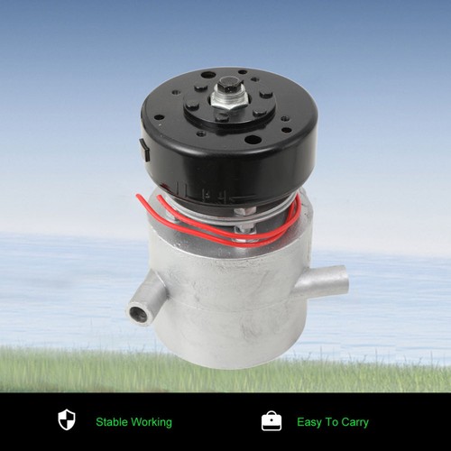 Generatore idroelettrico tre - generatore,