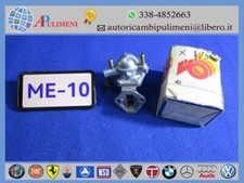 2132/6 POC072 4252801 7580846 POMPA BENZINA CARBURANTE FIAT X1/9 1300 1500