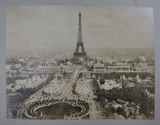 Torre Eiffel, Torre Eiffel