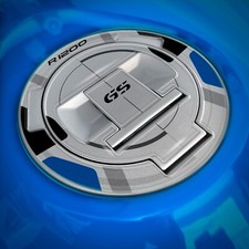 Protezione Tappo Benzina per