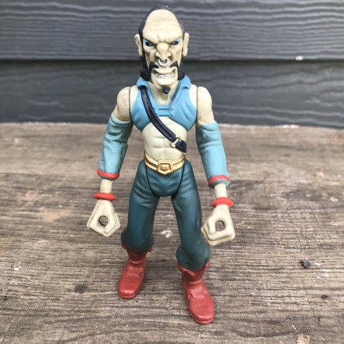 Figurina vintage 1990 hasbro - figurina,
