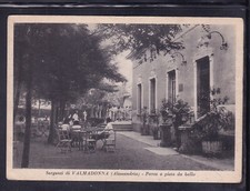 Postcard Sources of Valmadonna