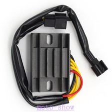Regolatore Raddrizzatore Per