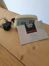 Telefono Sirio a tastiera 