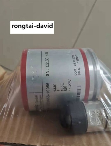 Cev65s 10056 encoder - tr, nuovo