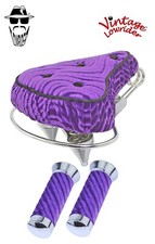 SELLA VINTAGE LOWRIDER 10"