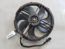 ELETTROVENTOLA VOLKSWAGEN LUPO
