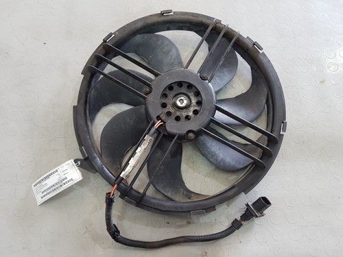Elettroventola volkswagen lupo - elettroventola,