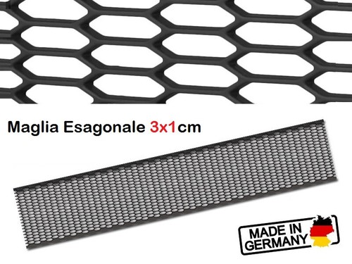 Rete griglia esagonale - rete,