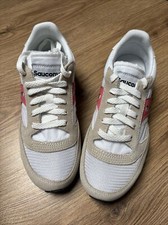 Saucony Sneaker Vintage