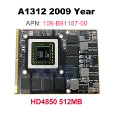 Scheda video grafica HD4850M