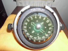 Bussola nautica Silva 100 in ottimo stato