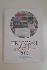 Treccani. Atlante geopolitico