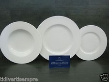VILLEROY & BOCH  PIATTI ROYAL