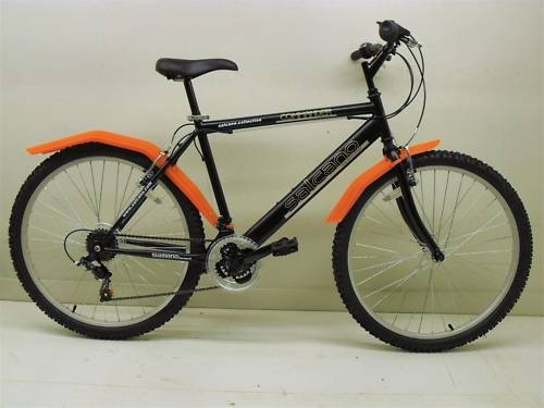 Parafanghi mountain bike - parafanghi,