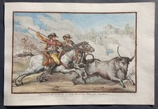 Bartolomeo Pinelli 1809 stampa