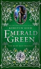 Emerald Green (Ruby Red