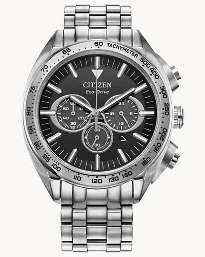 New citizen eco drive - eco-drive, carson