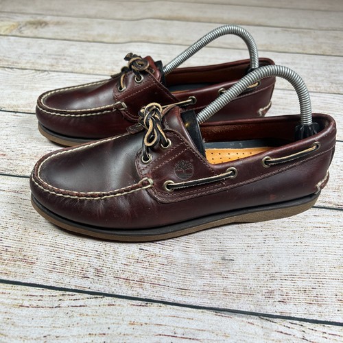 Scarpe barca timberland - scarpe,