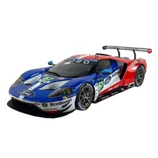Modellino Auto Autoart 1/18