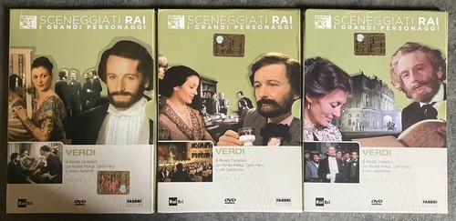 Verdi - verdi, 1982)