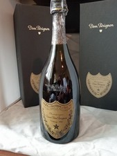 Dom Perignon 1988