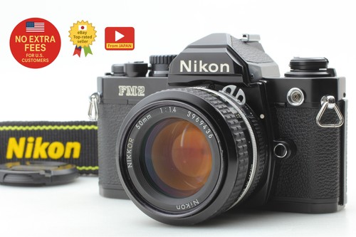 Near mint nikon - mint], nuova