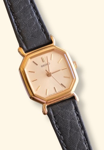 Orologio seiko donna quarzo - orologio,