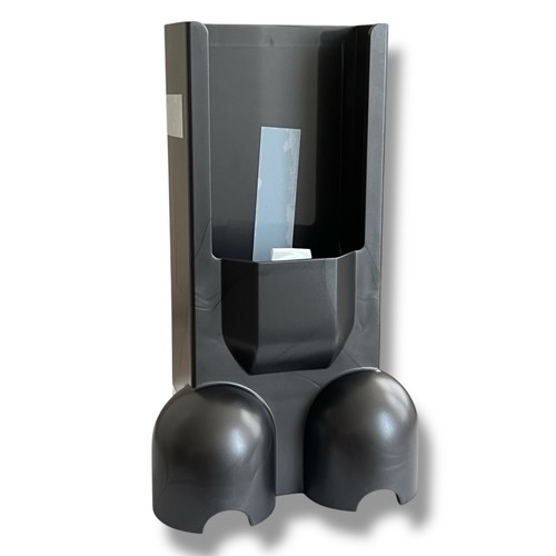 Docking station per - , montaggio