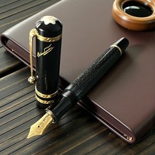 Montblanc Fyodor Dostoevsky