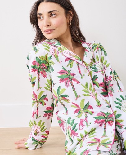 Wow nwt printfresh tall - sz,