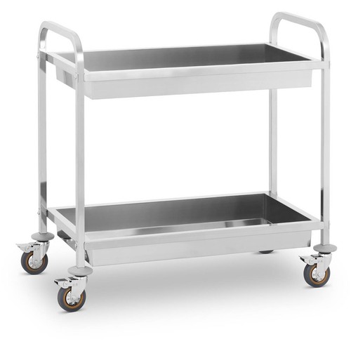 Carrello carrellino servizio - carrello,