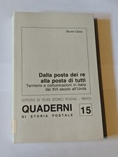 Quaderni Di Storia Postale 15