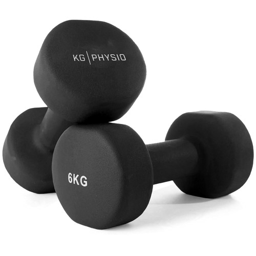 Physio pesi palestra kit - physio, di
