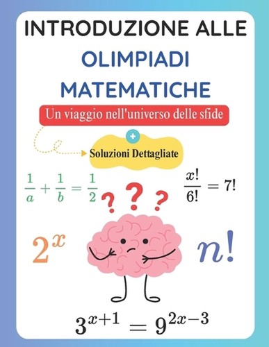 Introduzione alle olimpiadi - introduzione,
