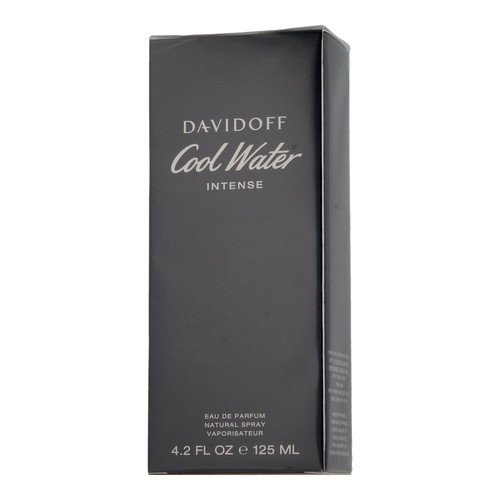 Davidoff cool water intense - cool,